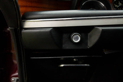 1972 BMW 3.0 CSi