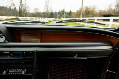 1972 BMW 3.0 CSi