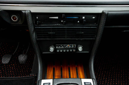 1972 BMW 3.0 CSi