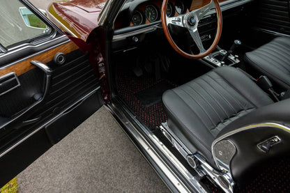 1972 BMW 3.0 CSi