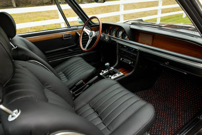 1972 BMW 3.0 CSi