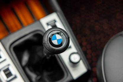 1972 BMW 3.0 CSi