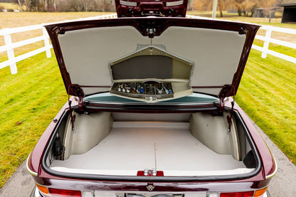 1972 BMW 3.0 CSi