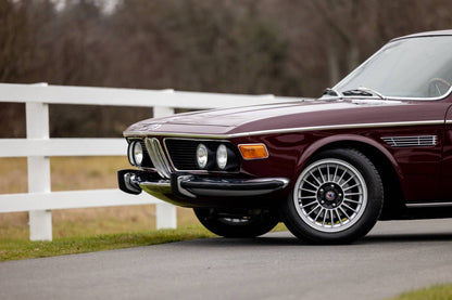 1972 BMW 3.0 CSi