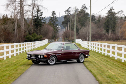 1972 BMW 3.0 CSi