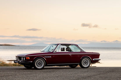1972 BMW 3.0 CSi