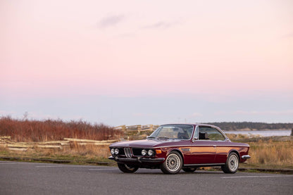 1972 BMW 3.0 CSi