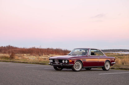 1972 BMW 3.0 CSi