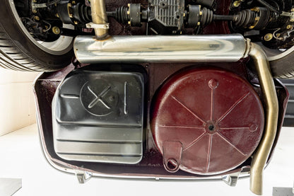 1972 BMW 3.0 CSi