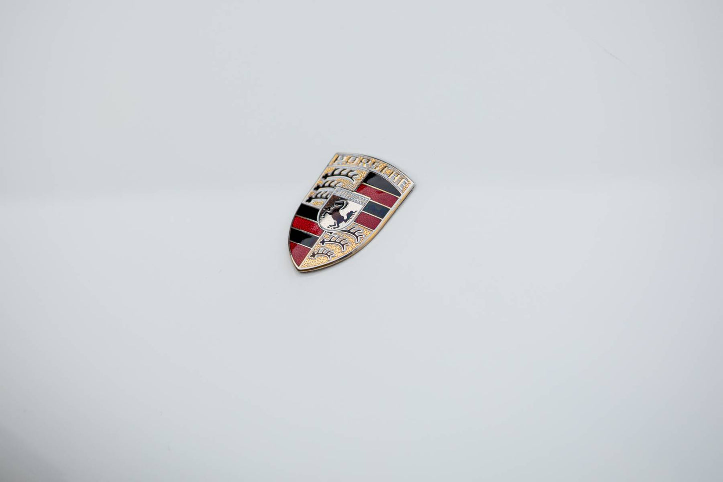 1972 Porsche 911T