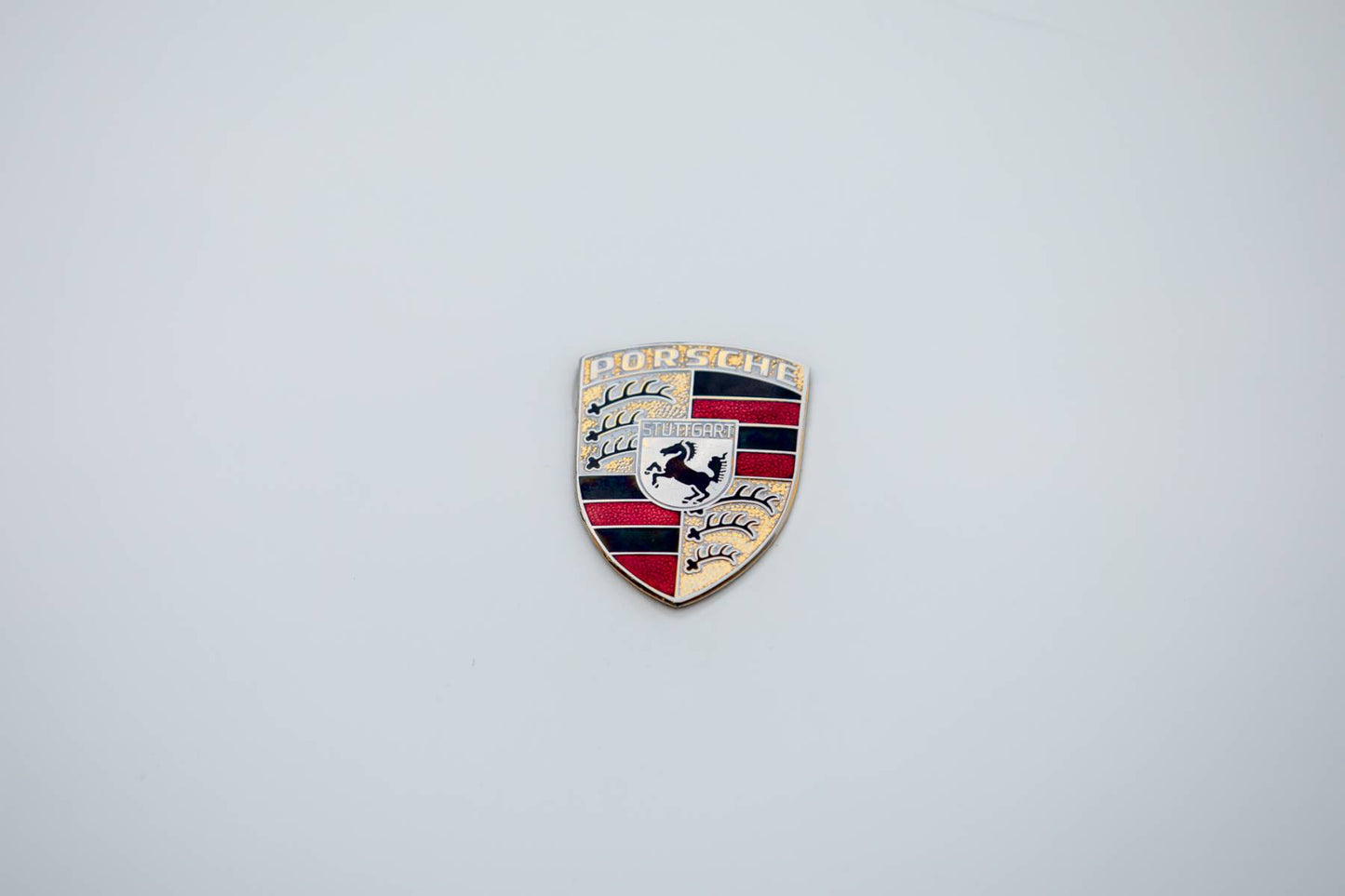 1972 Porsche 911T