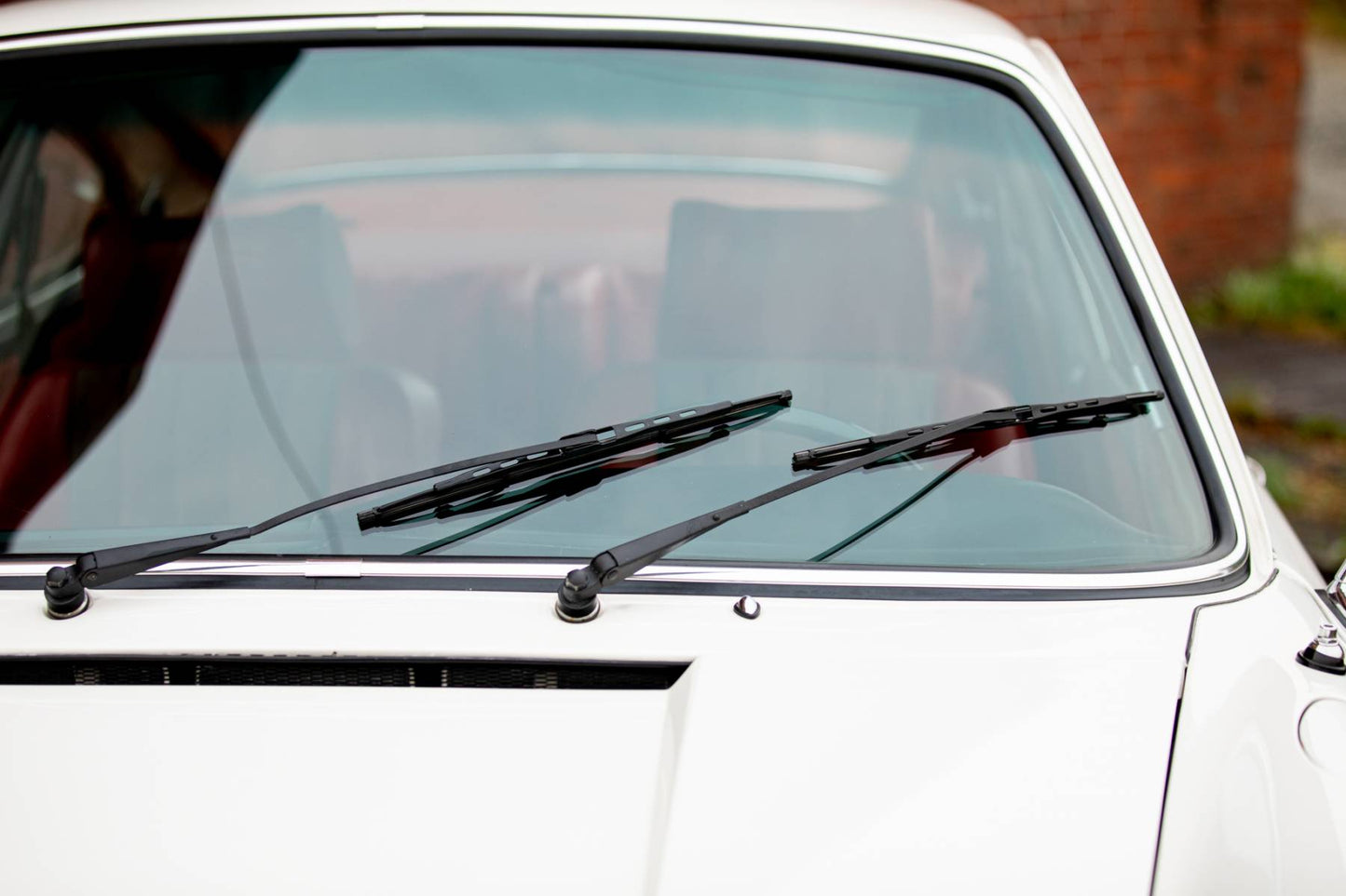 1972 Porsche 911T