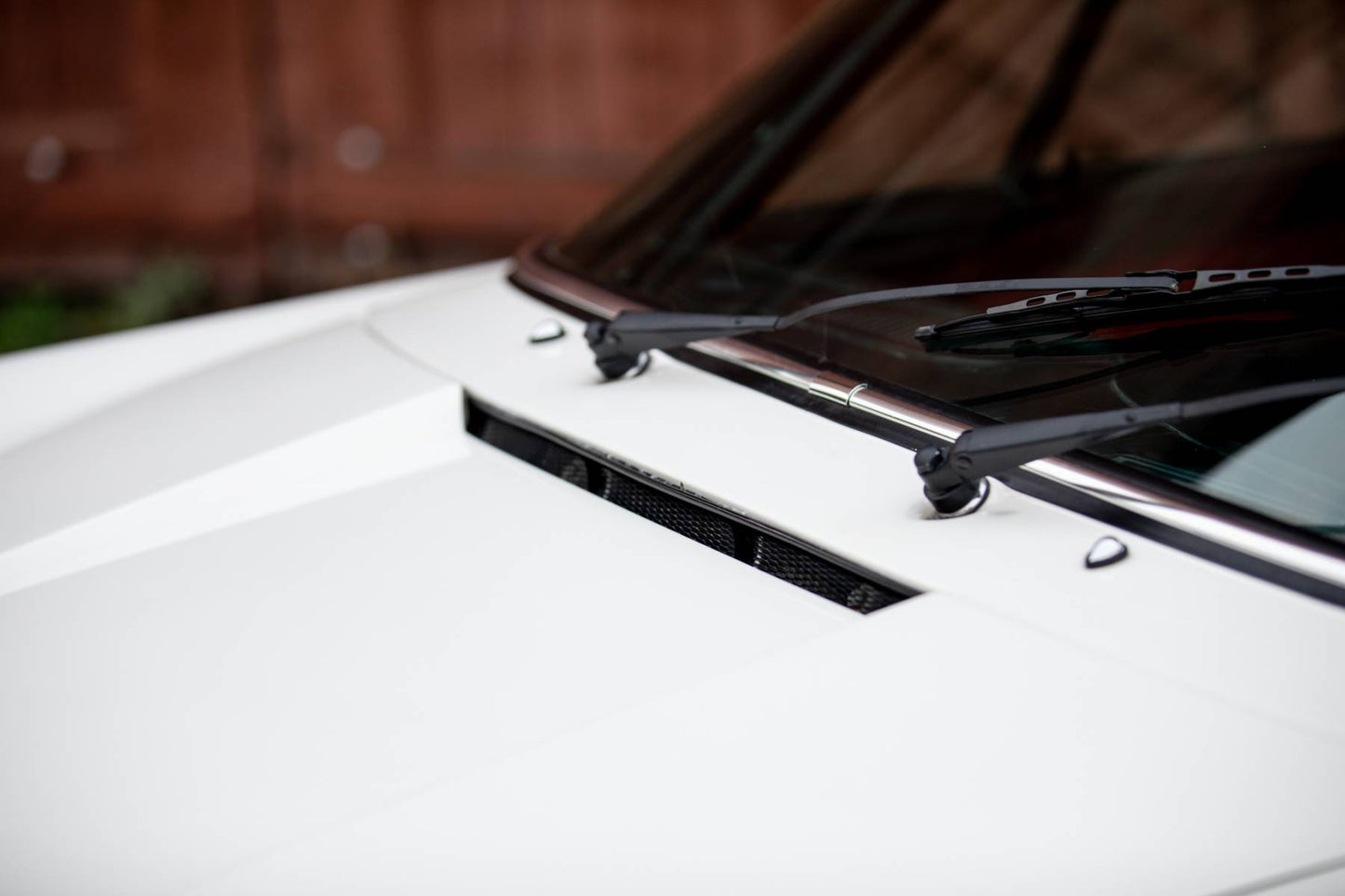 1972 Porsche 911T