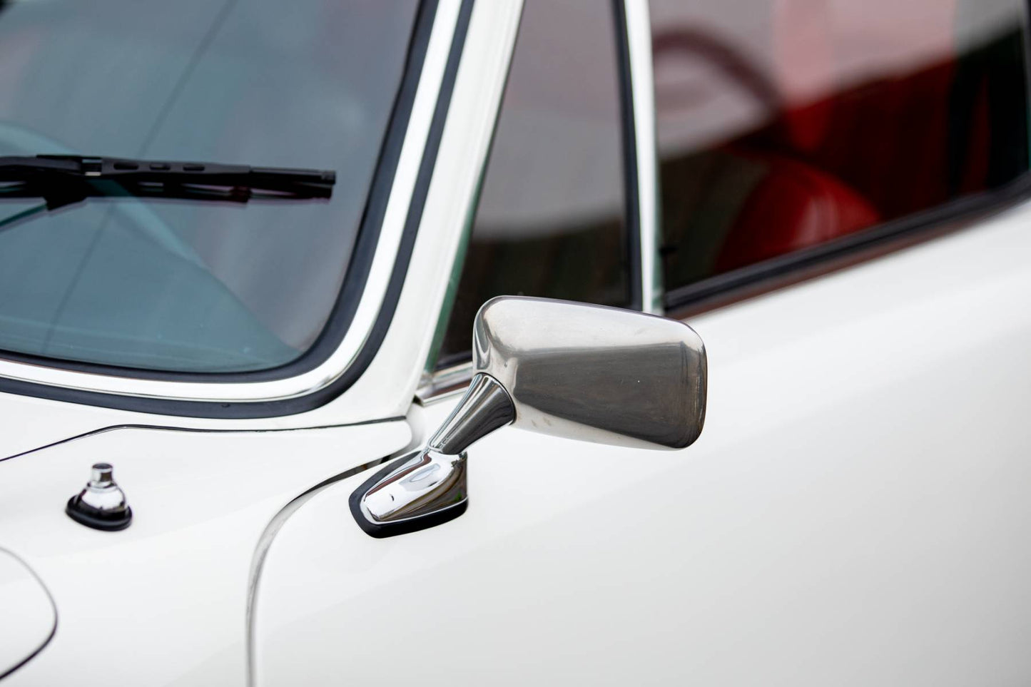 1972 Porsche 911T