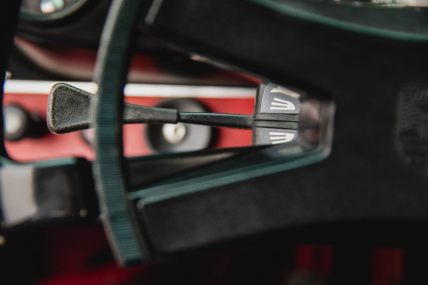1972 Porsche 911T