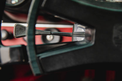 1972 Porsche 911T