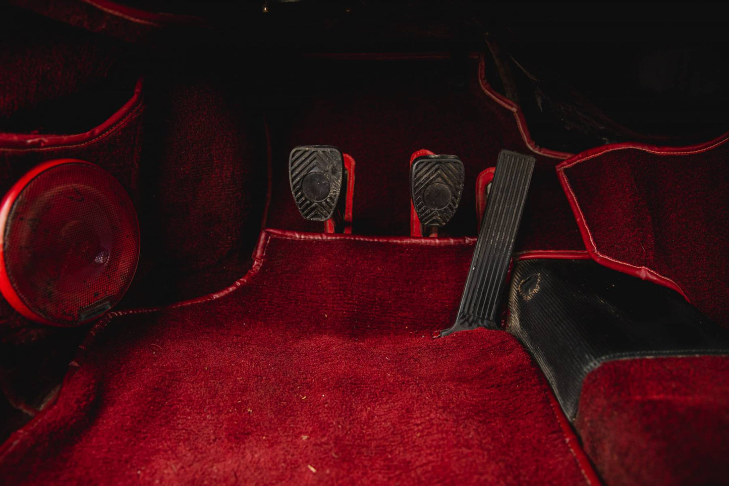 1972 Porsche 911T
