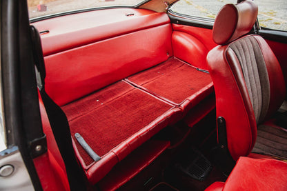 1972 Porsche 911T