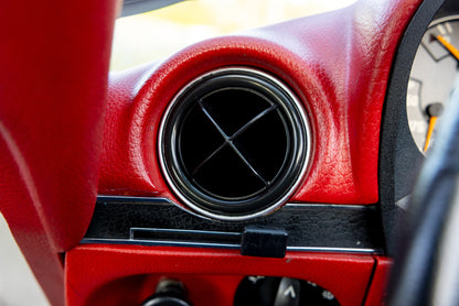 1972 Mercedes-Benz 350SL