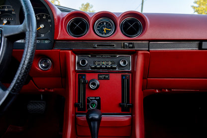 1972 Mercedes-Benz 350SL