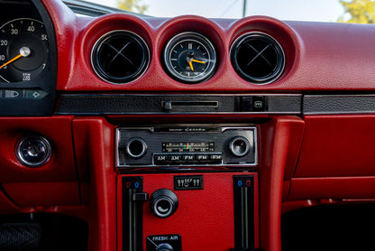 1972 Mercedes-Benz 350SL