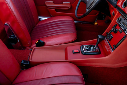 1972 Mercedes-Benz 350SL