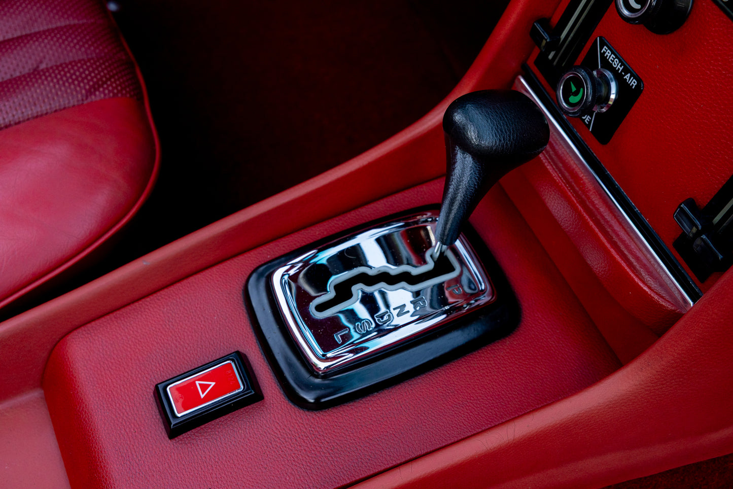 1972 Mercedes-Benz 350SL