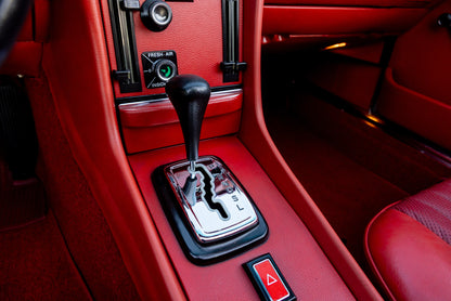 1972 Mercedes-Benz 350SL