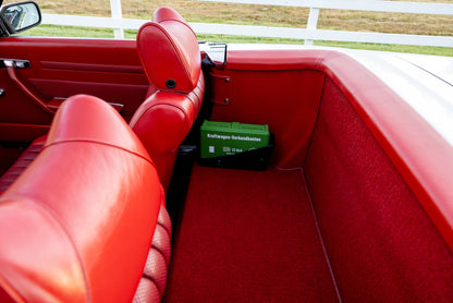 1972 Mercedes-Benz 350SL