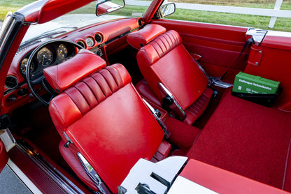 1972 Mercedes-Benz 350SL