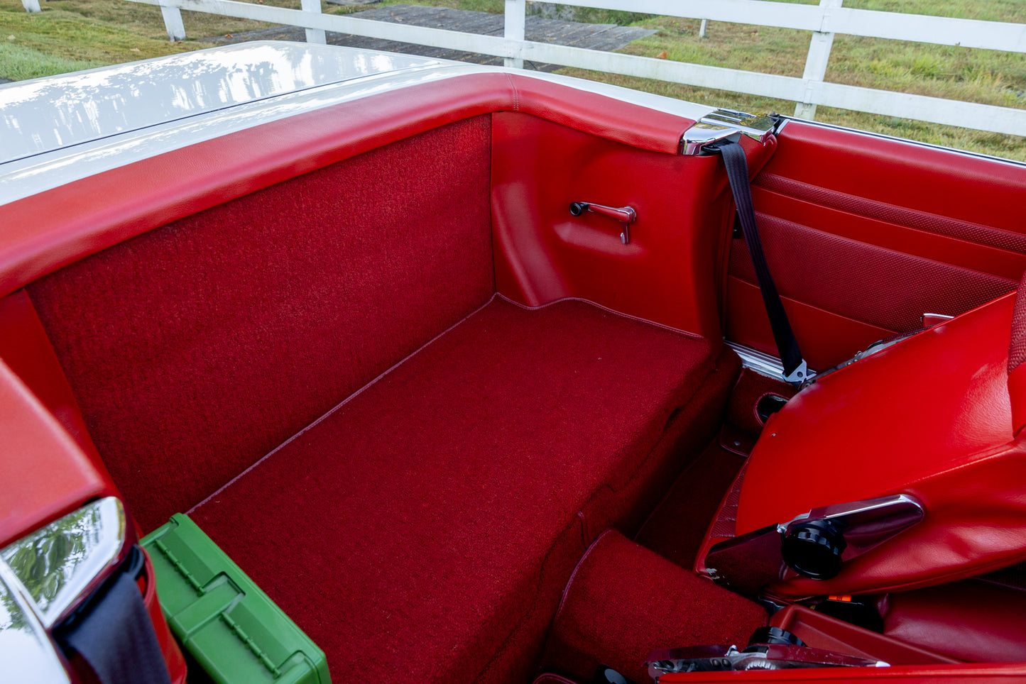 1972 Mercedes-Benz 350SL