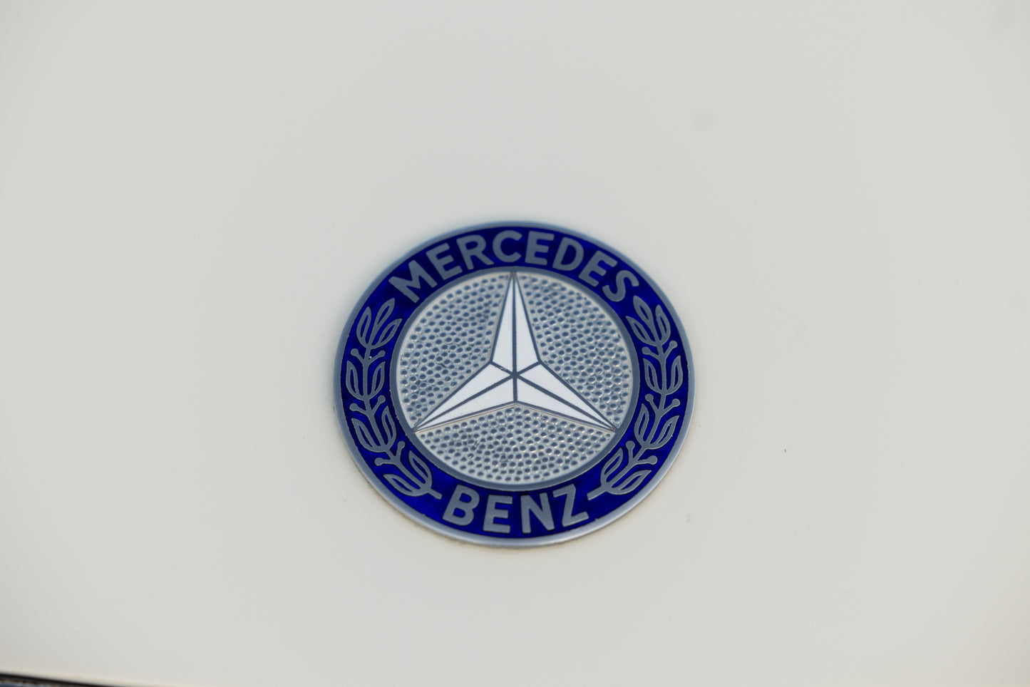 1972 Mercedes-Benz 350SL