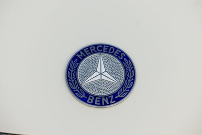 1972 Mercedes-Benz 350SL