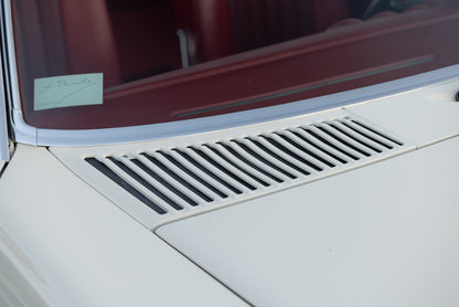 1972 Mercedes-Benz 350SL