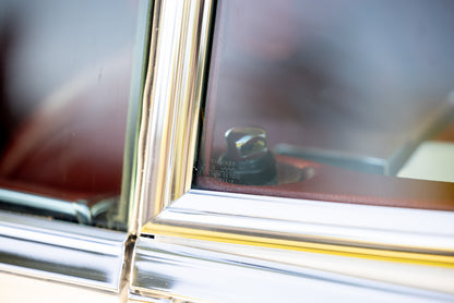 1972 Mercedes-Benz 350SL