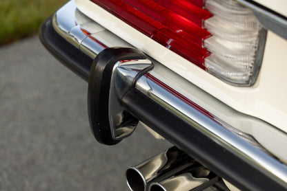 1972 Mercedes-Benz 350SL