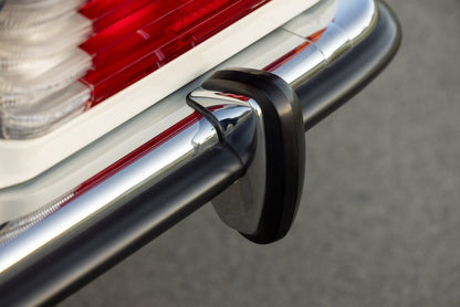 1972 Mercedes-Benz 350SL