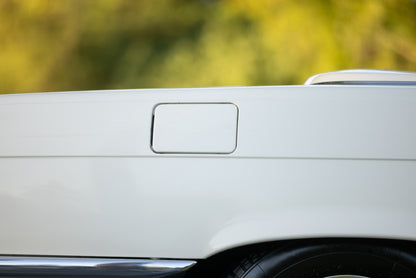 1972 Mercedes-Benz 350SL
