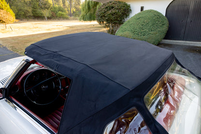 1972 Mercedes-Benz 350SL