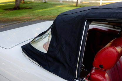 1972 Mercedes-Benz 350SL