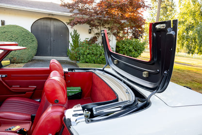 1972 Mercedes-Benz 350SL
