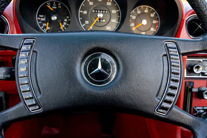 1972 Mercedes-Benz 350SL