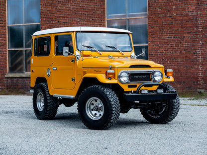 1973 Toyota FJ40