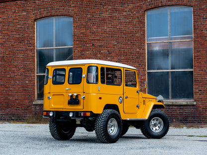 1973 Toyota FJ40