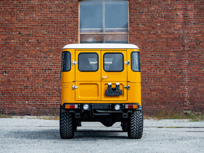 1973 Toyota FJ40