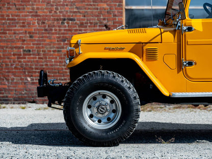 1973 Toyota FJ40