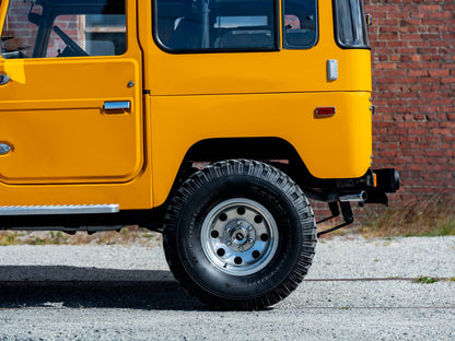 1973 Toyota FJ40