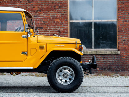1973 Toyota FJ40