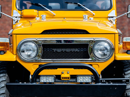 1973 Toyota FJ40