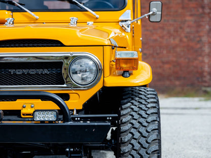 1973 Toyota FJ40